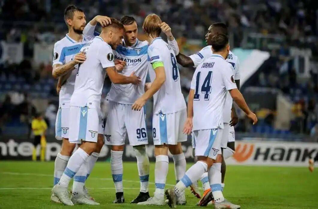 意甲 都灵vs拉齐奥